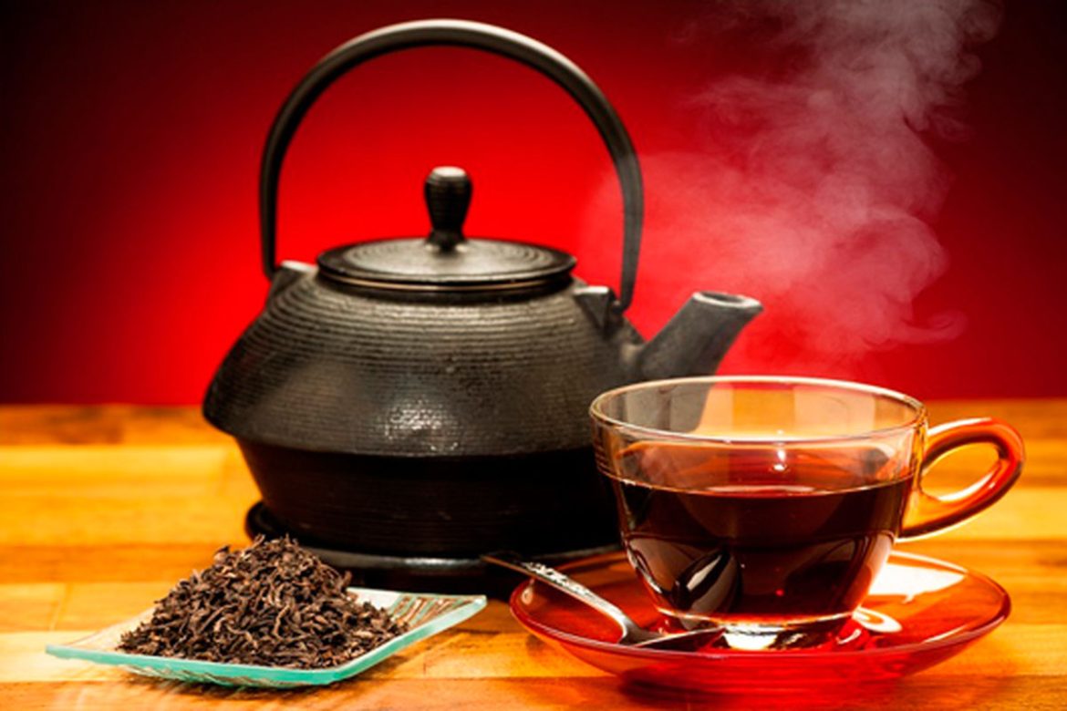 مصرف چای 500 گرمی شهرزاد به صورت ناشتا موجب ایجاد سرطان معده می شود